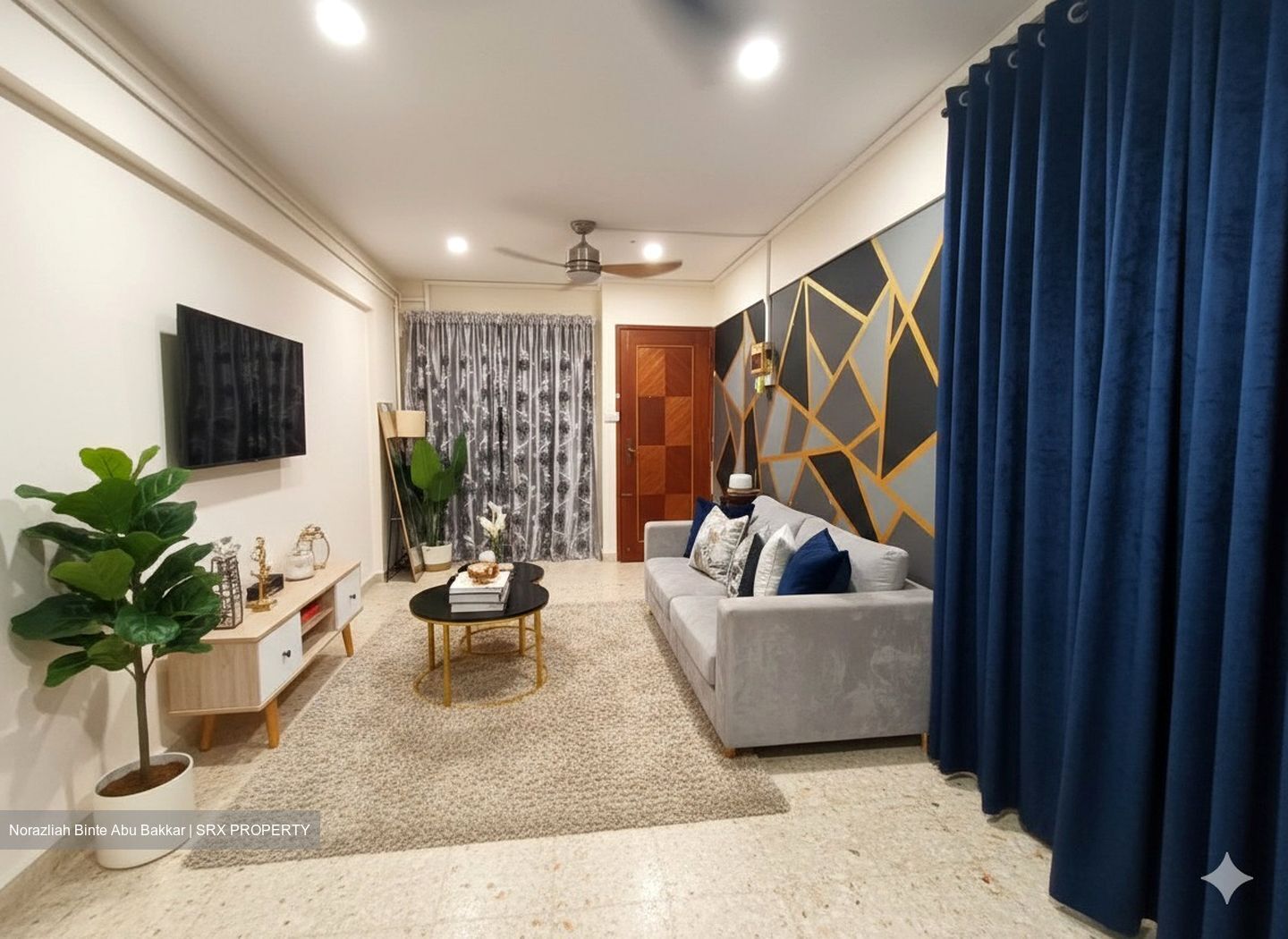 Blk 550 Ang Mo Kio Avenue 10 (Ang Mo Kio), HDB 3 Rooms #529157361